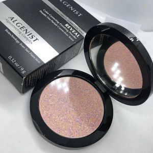 Algenist REVEAL Color Correcting Finishing Powder